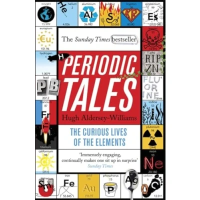Afbeelding van Periodic Tales