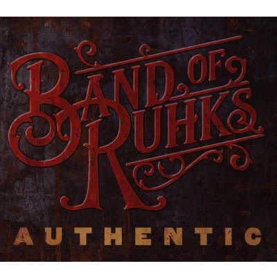 Afbeelding van Authentic