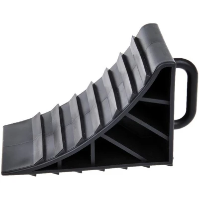 Afbeelding van Pro Plus Wielkeg met Handvat Kunststof 148 x 102 88 mm Zwart