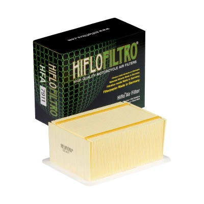 Afbeelding van HifloFiltro HFA7911 Luchtfilter Alleen met originele houder monteren