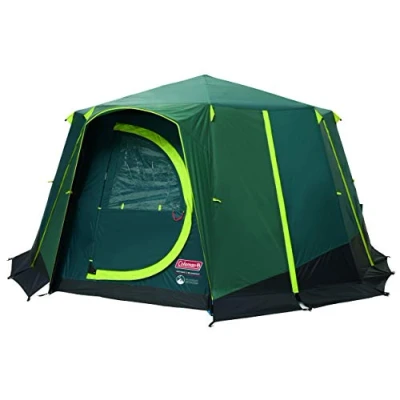 Afbeelding van Coleman Octagon BlackOut Tent