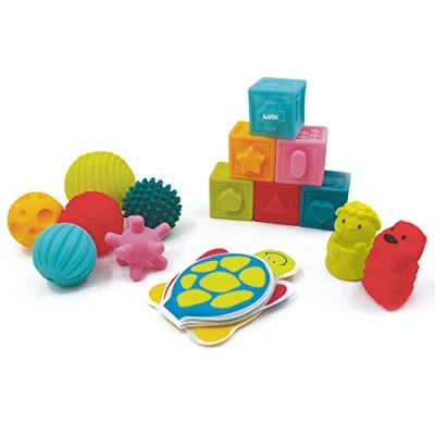 Image de Coffret d&#039;éveil Ludi
