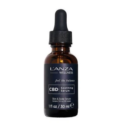 Afbeelding van L&#039;Anza Healing CBD Soothing Serum 30 ml