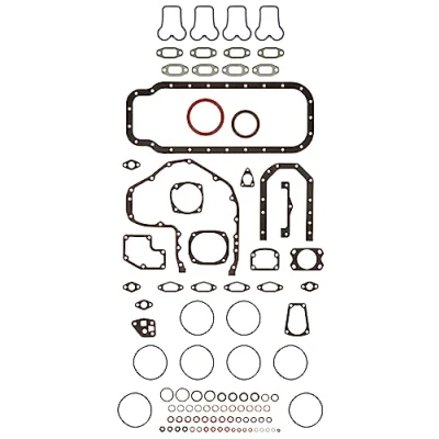 Afbeelding van AJUSA 51004600 Complete pakkingsset, motor Zonder cilinderkoppakking