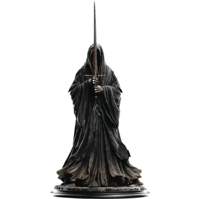 Afbeelding van the Lord of Rings Ringwraith Mordor standbeeld 1/6 schaal