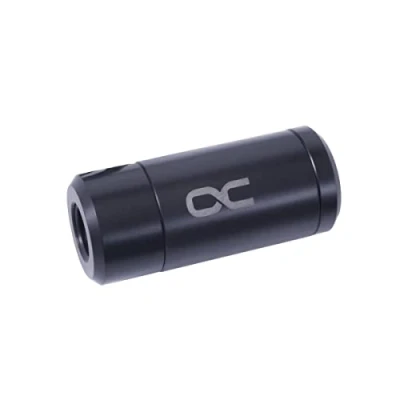 Afbeelding van Alphacool 17558 ES &quot;HighFlow&quot; stroom en temperatuursensor met waterkoeling tachograaf signaalsensor
