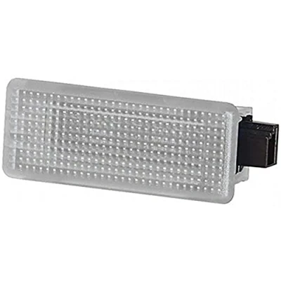 Afbeelding van Kofferlamp led 12V 62x25mm 20 lux 2XT 010 622 111