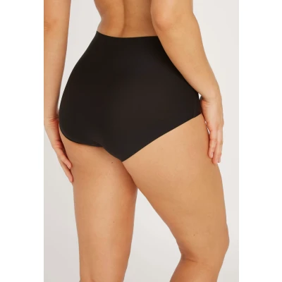 Afbeelding van Ten cate slip voor dames zwart maat xl
