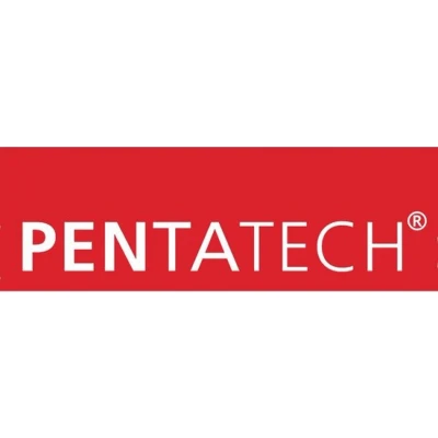 Afbeelding van PENTATECH Alarmmat Indexa Zwart 95 dB 33620