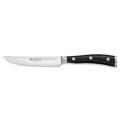 Afbeelding van Wusthof Vleesmes Classic Ikon 12 cm