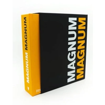 Afbeelding van magnum
