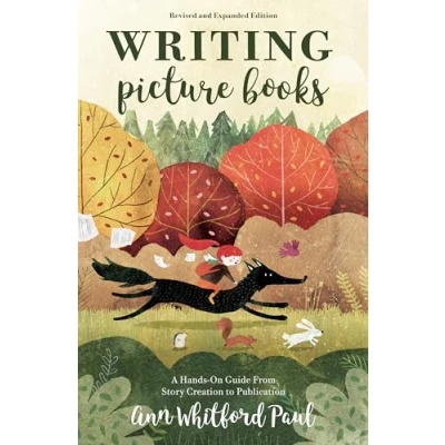 Afbeelding van Writing Picture Books Revised and Expanded Edition