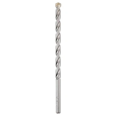 Afbeelding van kwb 41016 Gereedschapsstaal Steen spiraalboor 16 mm Gezamenlijke lengte 200 Cilinderschacht 1 stuk(s)