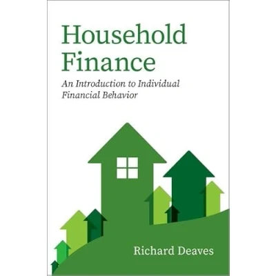 Afbeelding van Household Finance