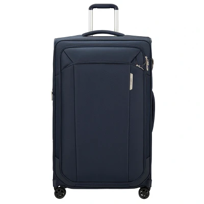 Afbeelding van Samsonite Respark Spinner 79 Expandable midnight blue Zachte koffer