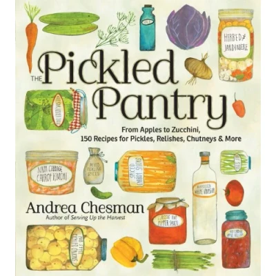 Afbeelding van The Pickled Pantry