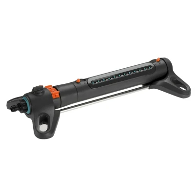 Afbeelding van Zwenksproeier AquaZoom S promo E16 Gardena