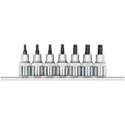 Afbeelding van Gedore RED R62458107 3300029 Schroevendraaierdop 1/2