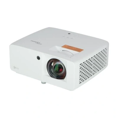 Afbeelding van Optoma ZU500USTe WUXGA UST laser beamer