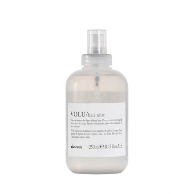 Afbeelding van Davines Volu Hair Mist Volume Booster (voor fijn of licht haar), 250 ml