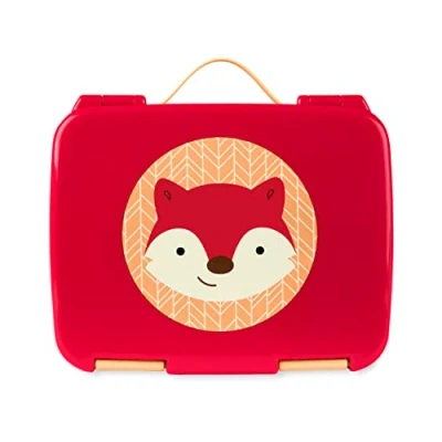 Afbeelding van Skip Hop Bento Box vos