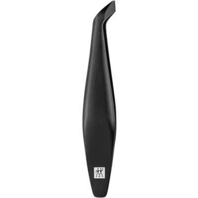 Afbeelding van ZWILLING TWINOX M nagelriemsnijder, roestvrij staal, mat, zwart