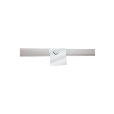 Image de MAUL Rail métallique ZA, 50 x 1.000 mm,