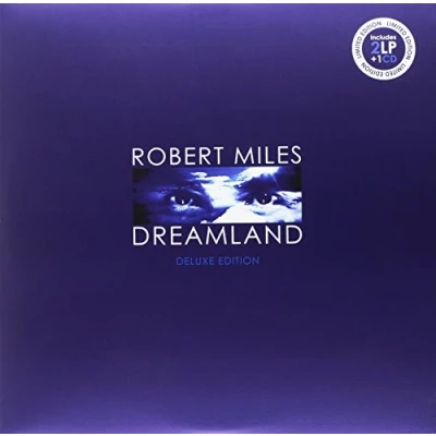 Afbeelding van Dreamland (deluxe Edition, 2lp + Cd