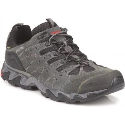 Afbeelding van Meindl 3429 Portland Men GTX Wandelschoenen Maat 41.5 Antraciet Schutrups
