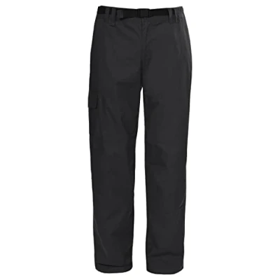 Afbeelding van Trespass Mens Clifton Thermal Action Trousers (Khaki)