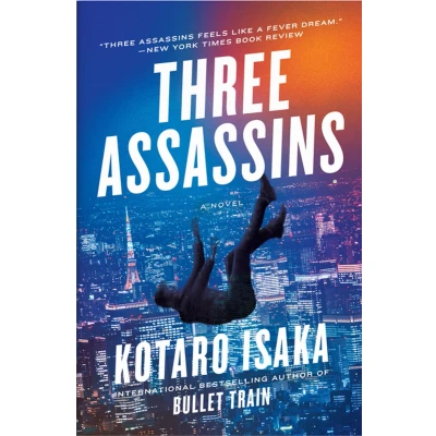 Afbeelding van Assassins Three