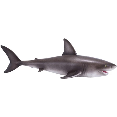 Afbeelding van Mojo Sealife speelgoed Grote Witte Haai 381012