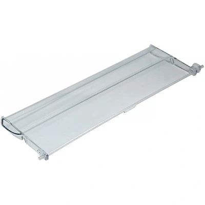 Afbeelding van Whirlpool Indesit 488000480974 vriesvakklep C00480974 klep transparant fjord UF70/L70B