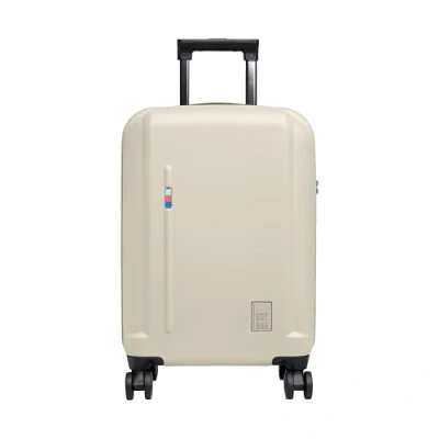 Afbeelding van GOT BAG Kabinentrolley 55 CM Reistas, Maat: One Size, Soft shell