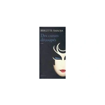 Afbeelding van ISBN Des Coeurs Decoupes, Romantiek, Frans, Paperback