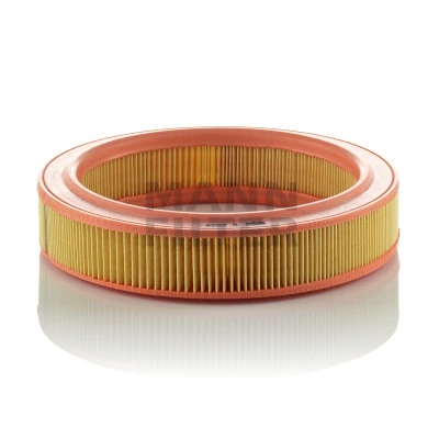 Afbeelding van Mann filter Luchtfilter C 2534