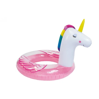Afbeelding van Swim Essentials Zwemband 104 cm Eenhoorn met vleugels