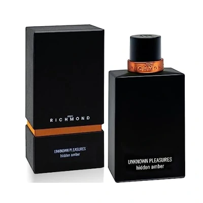 Afbeelding van John Richmond Unknown Pleasures Hidden Amber Eau de Parfum 100 ml