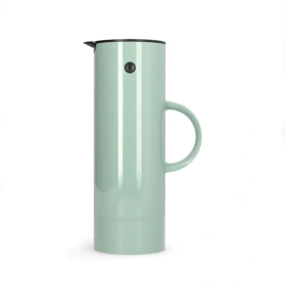 Afbeelding van Stelton EM77 Thermo 1 L Dusty Green (919)