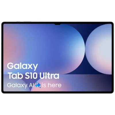 Image de Samsung Tablette Galaxy Tab S10 Ultra 14.6 Pouces 256 Gb Wifi Gray