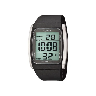 Afbeelding van Lorus R2303HX9 Heren Horloge 40 mm