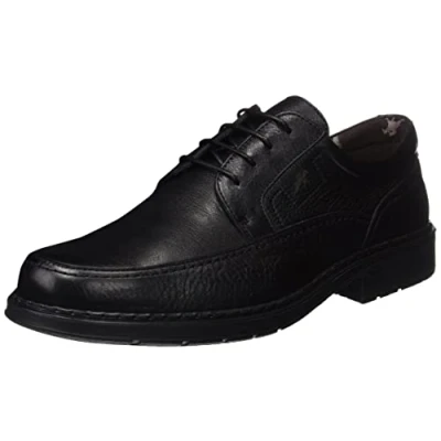 Afbeelding van Fluchos 9579 CIDACOS LIBAN CLIPPER, Zwart 000