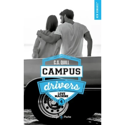 Image de Campus drivers Tome 04