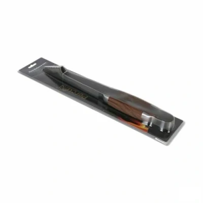 Afbeelding van Barbecuetang Percutti Legno 52 x 11 5 cm