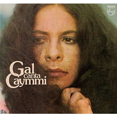 Afbeelding van Gal Canta Caymmi