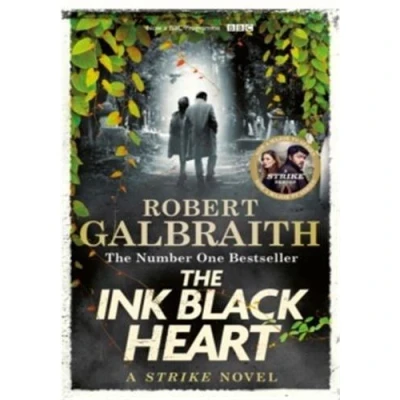 Image de The Ink Black Heart