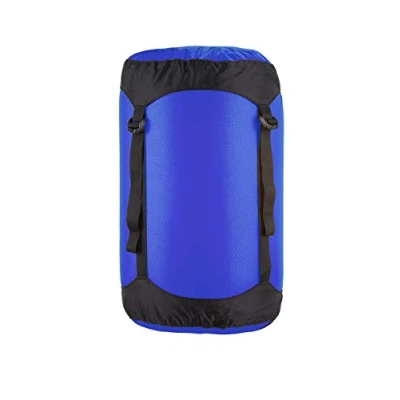 Afbeelding van Sea to Summit Ultra Sil Compressiezak XL Blauw