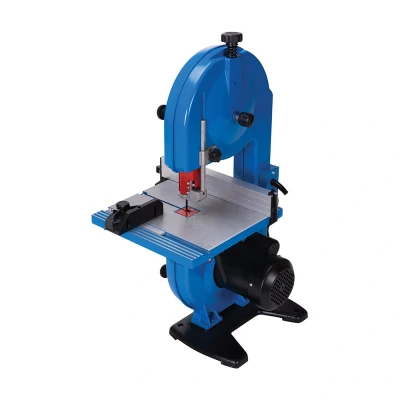Afbeelding van Silverline 350 Watt lintzaag, 190 mm