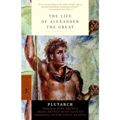 Afbeelding van Life Of Alexander The Great