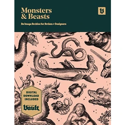 Afbeelding van Monsters and Beasts